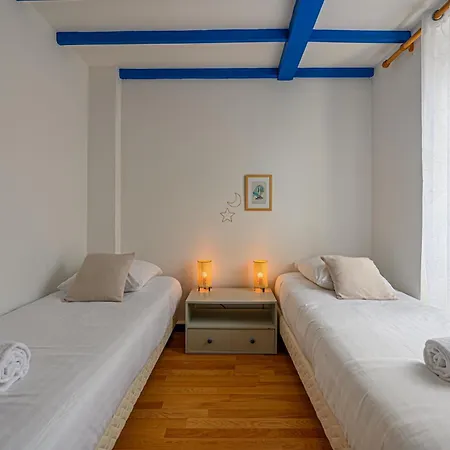 La Passante Du Sans-souci - Maison Proche Nyaraló *