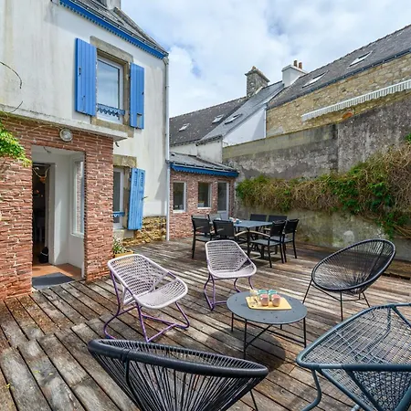 La Passante Du Sans-souci - Maison Proche Nyaraló